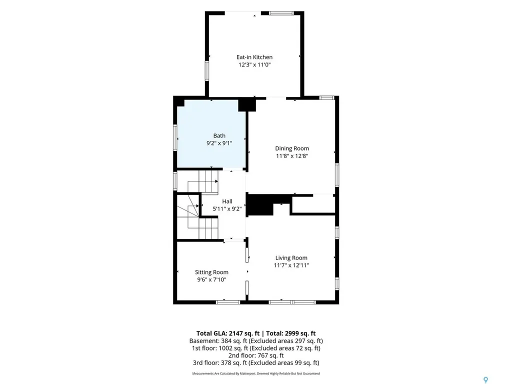 518 10th Street E Saskatoon SK S7N 0E2
