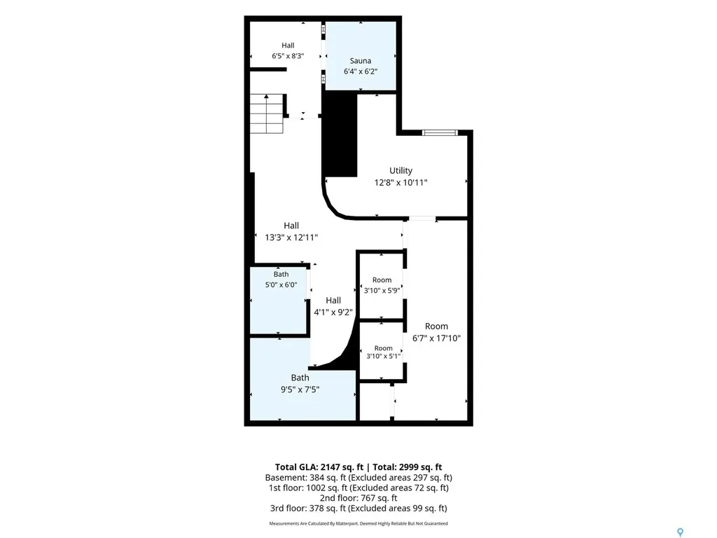 518 10th Street E Saskatoon SK S7N 0E2