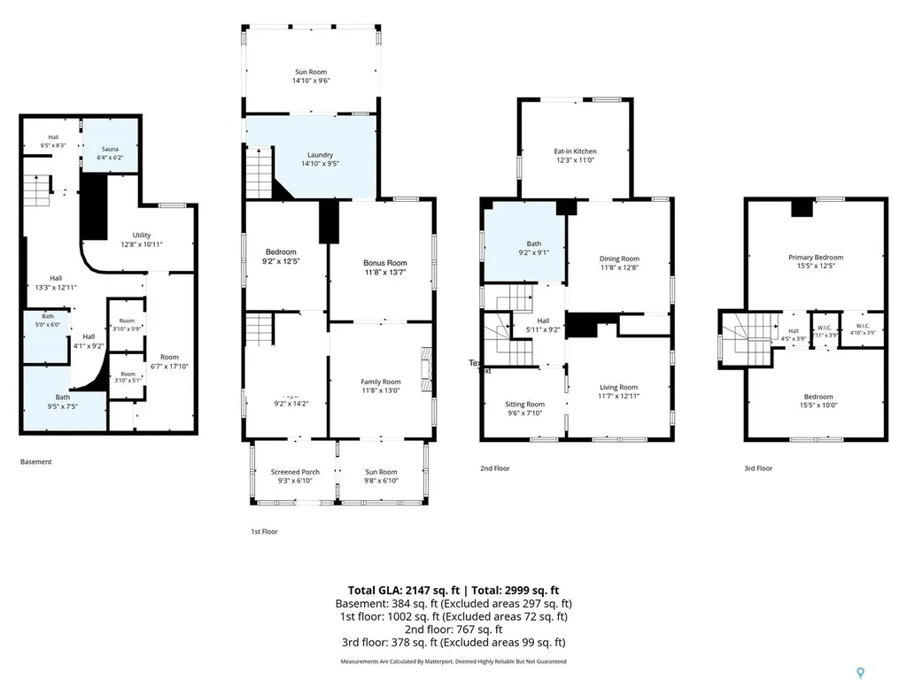 518 10th Street E Saskatoon SK S7N 0E2