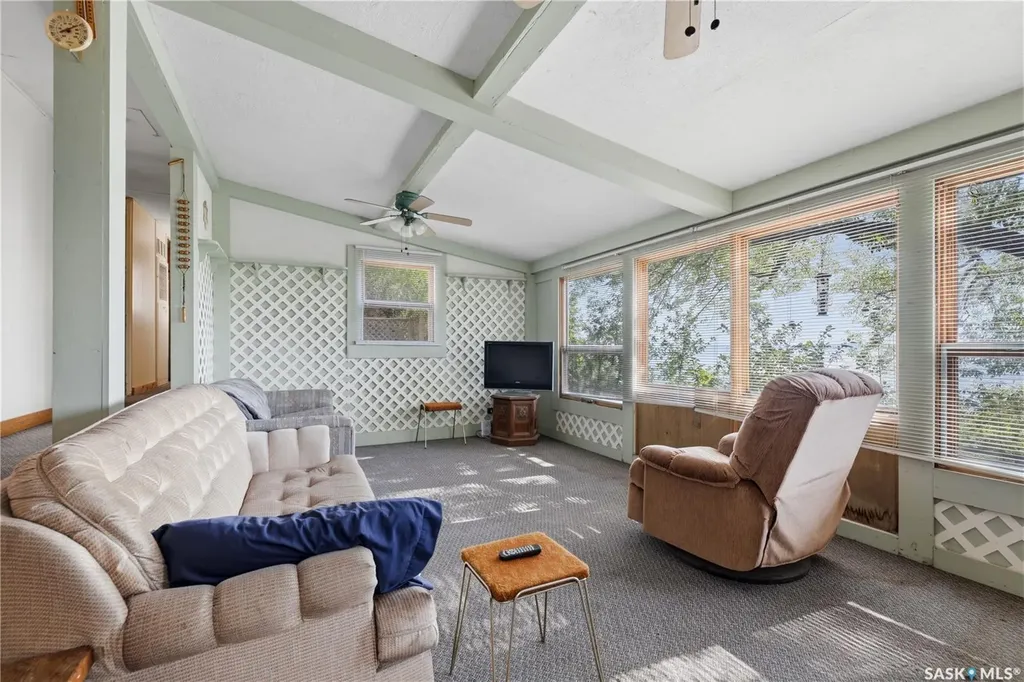 560 Last Mountain Road Mckillop Rm No. 220 SK S0G 4L0