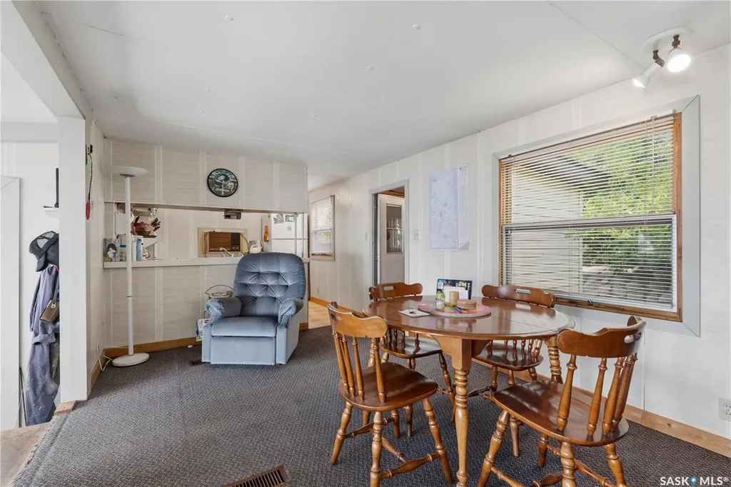 560 Last Mountain Road Mckillop Rm No. 220 SK S0G 4L0