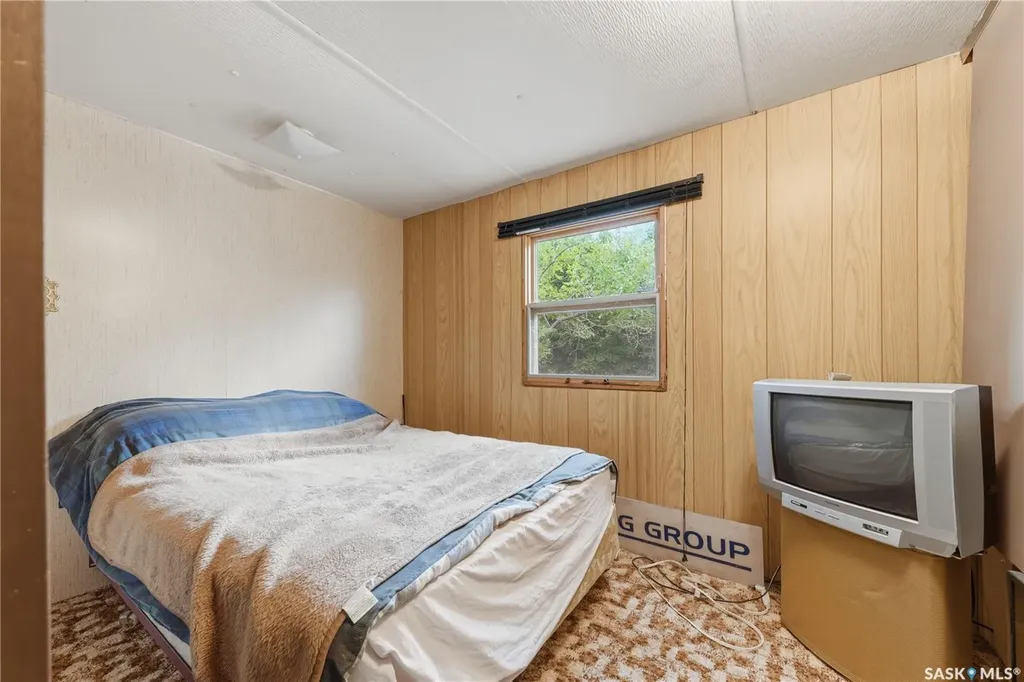 560 Last Mountain Road Mckillop Rm No. 220 SK S0G 4L0