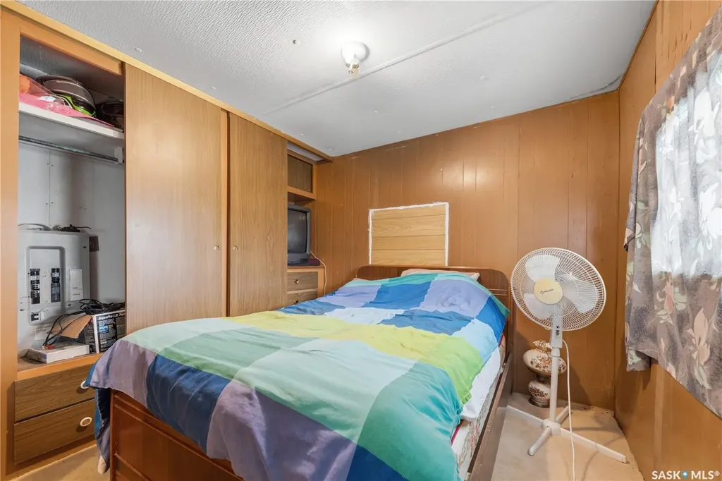 560 Last Mountain Road Mckillop Rm No. 220 SK S0G 4L0