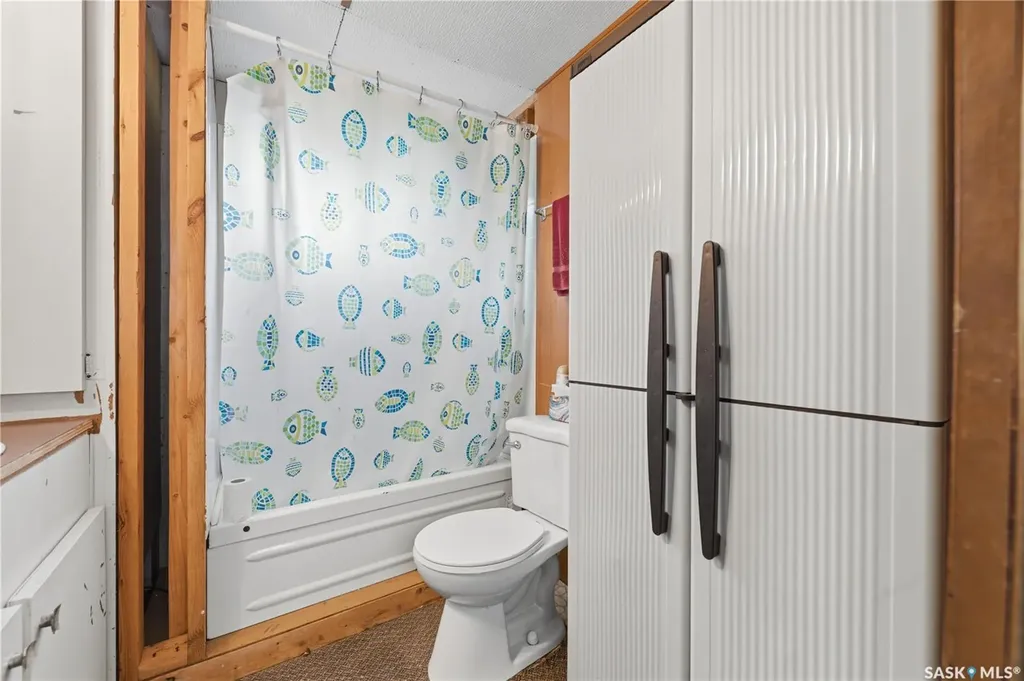 560 Last Mountain Road Mckillop Rm No. 220 SK S0G 4L0