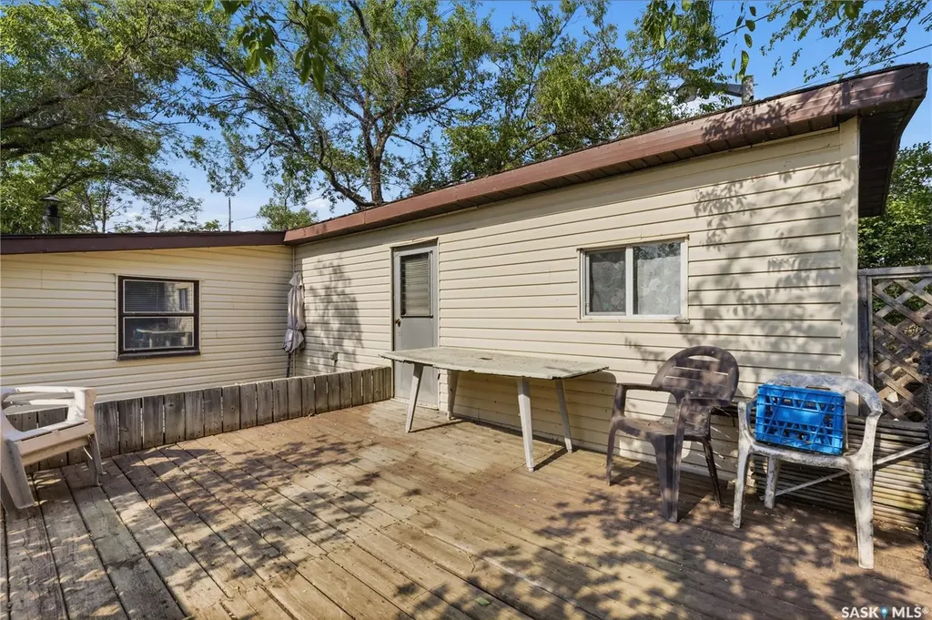 560 Last Mountain Road Mckillop Rm No. 220 SK S0G 4L0