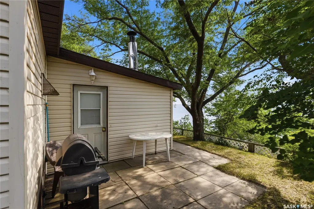 560 Last Mountain Road Mckillop Rm No. 220 SK S0G 4L0