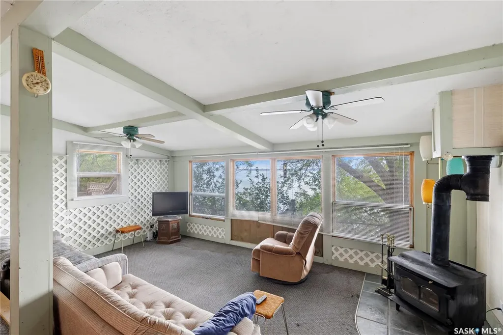 560 Last Mountain Road Mckillop Rm No. 220 SK S0G 4L0