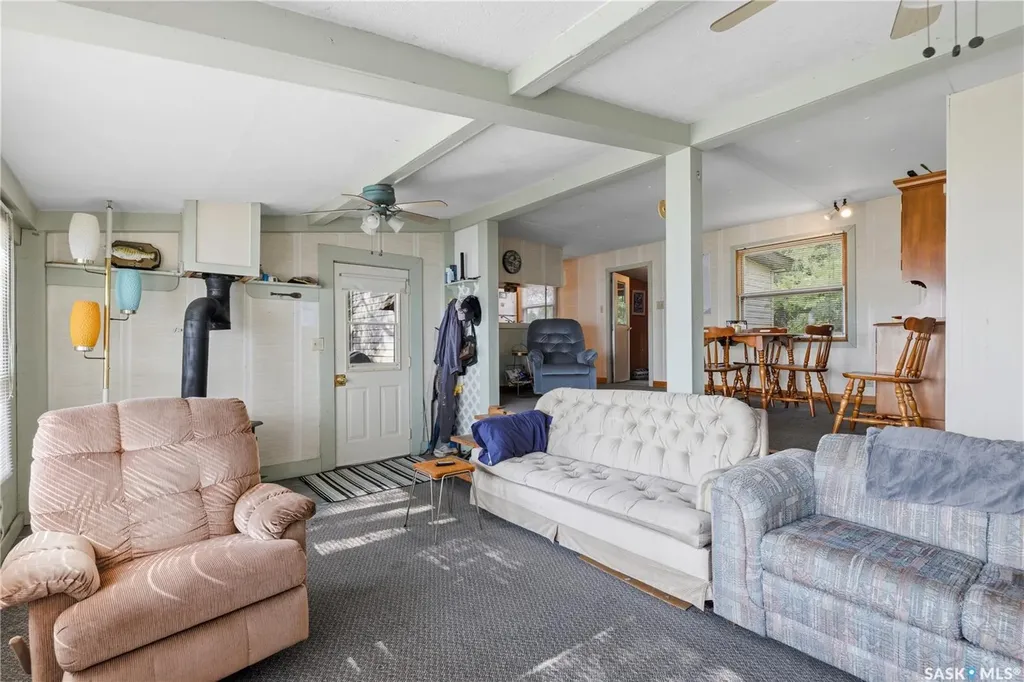 560 Last Mountain Road Mckillop Rm No. 220 SK S0G 4L0