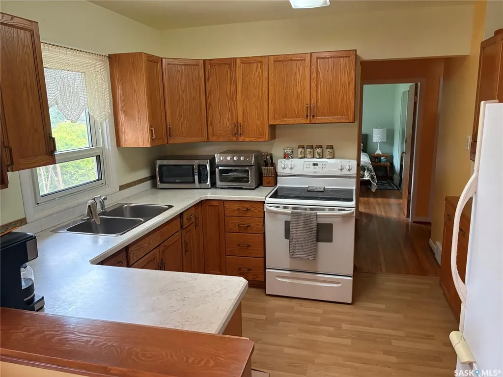 2724 24th Avenue Regina SK S4S 1J5