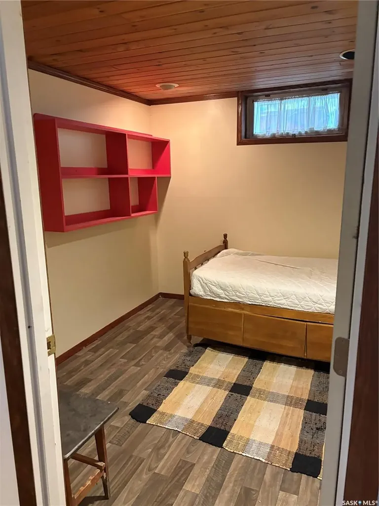 2724 24th Avenue Regina SK S4S 1J5