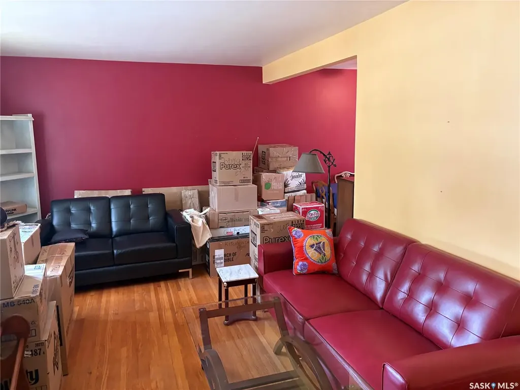 2724 24th Avenue Regina SK S4S 1J5