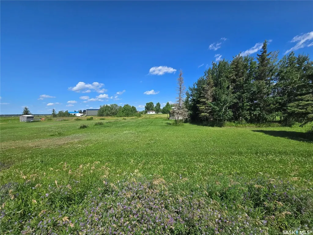 Lot 8 Ivory Drive Big River Rm No. 555 SK S0J 0E0