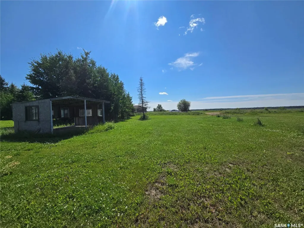 Lot 8 Ivory Drive Big River Rm No. 555 SK S0J 0E0