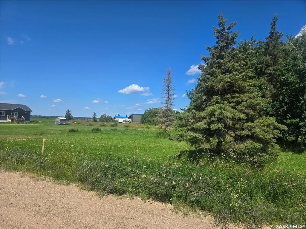 Lot 8 Ivory Drive Big River Rm No. 555 SK S0J 0E0