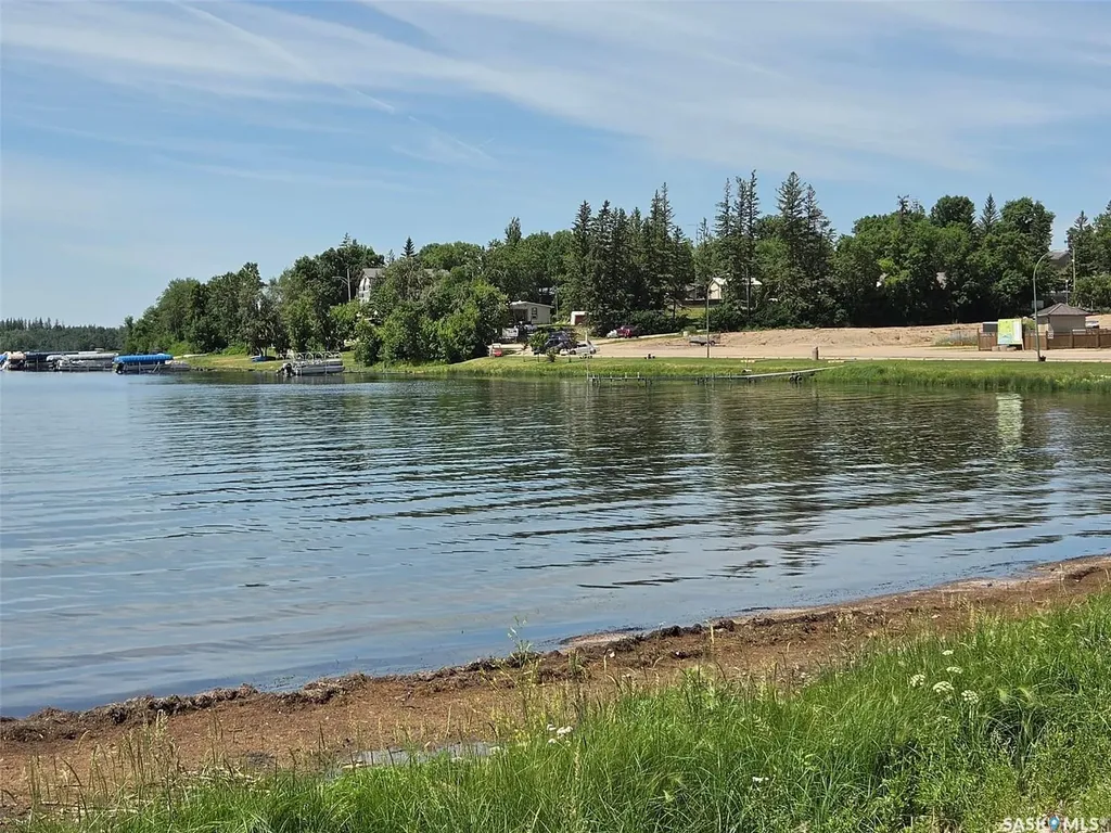 5 Sinopa Bay Kenosee Lake SK S0C 2S0