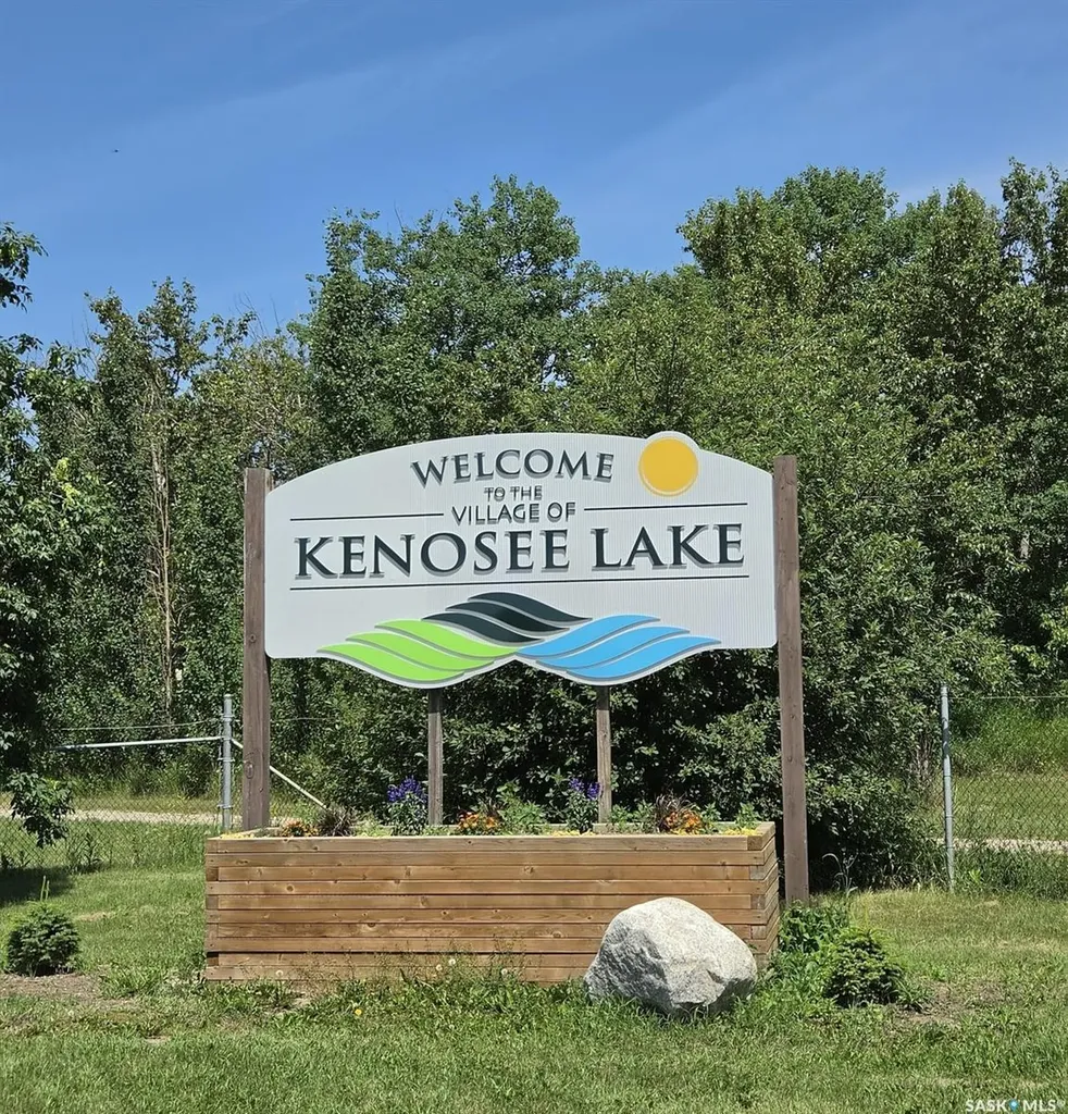 10 Sinopa Bay Kenosee Lake SK S0C 2S0