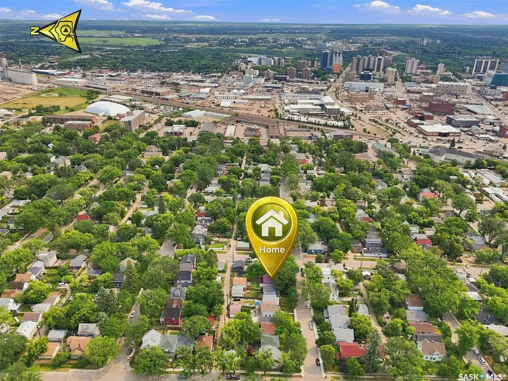 406 27th Street W Saskatoon SK S7L 0J9