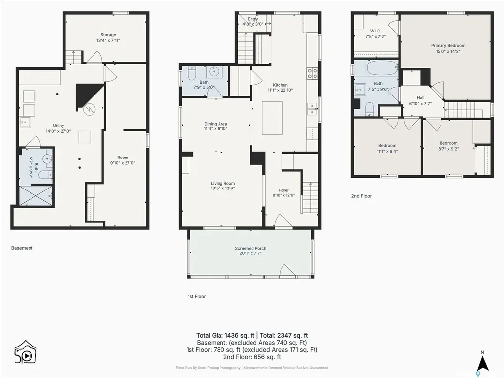 406 27th Street W Saskatoon SK S7L 0J9
