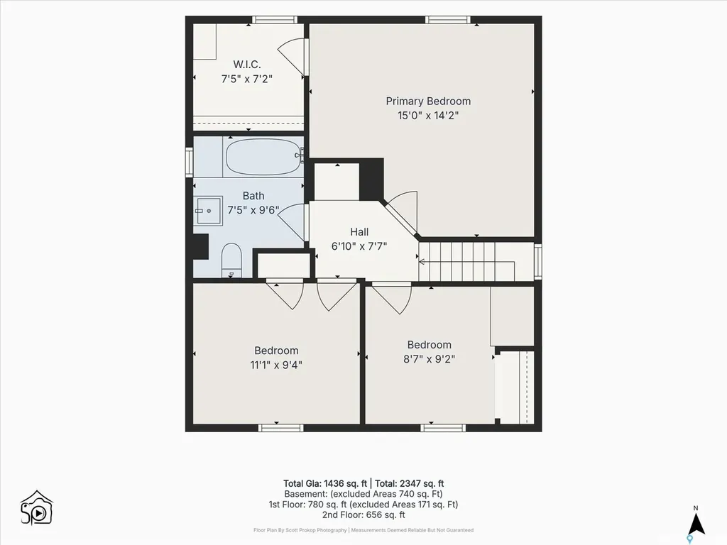 406 27th Street W Saskatoon SK S7L 0J9