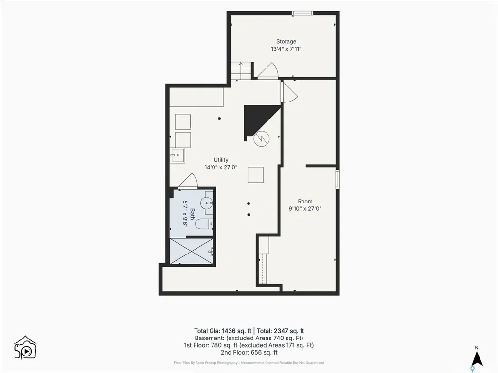 406 27th Street W Saskatoon SK S7L 0J9