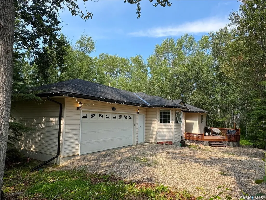 120 Luciuk Lane Big River Rm No. 555 SK S0J 0E0