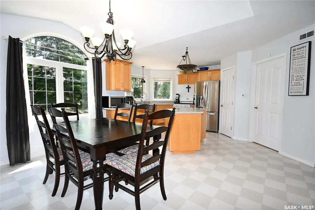 120 Luciuk Lane Big River Rm No. 555 SK S0J 0E0