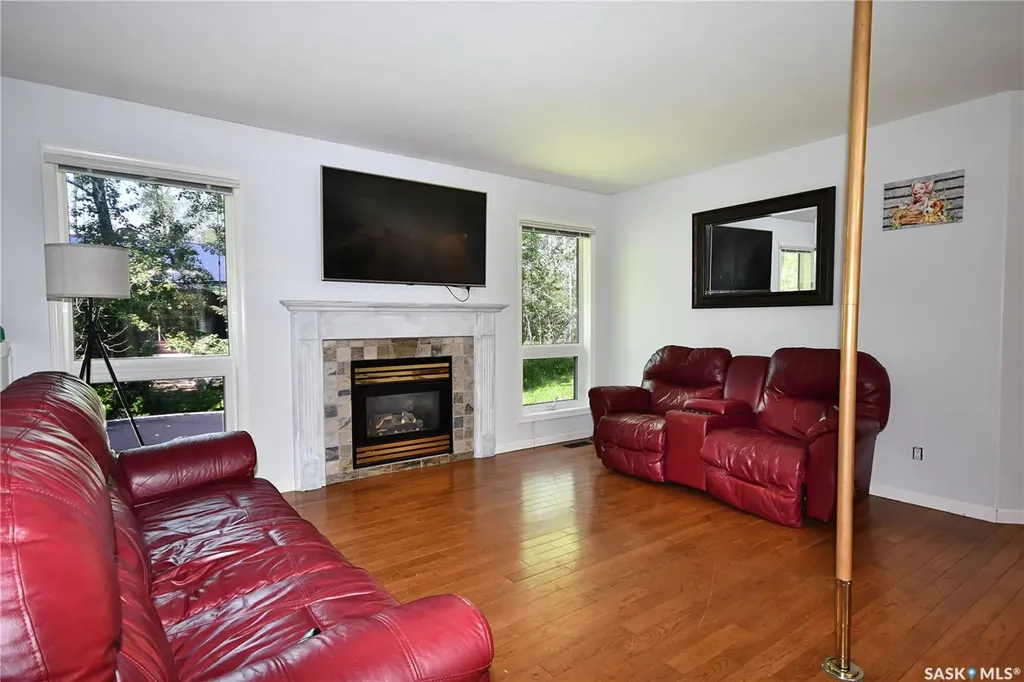 120 Luciuk Lane Big River Rm No. 555 SK S0J 0E0