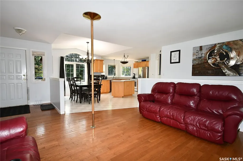 120 Luciuk Lane Big River Rm No. 555 SK S0J 0E0