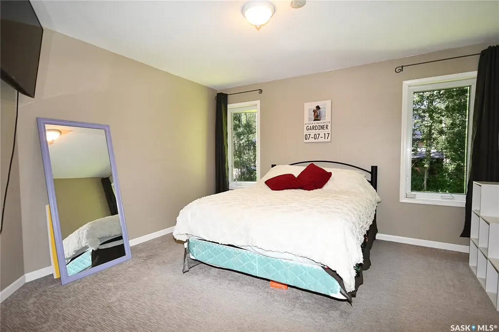 120 Luciuk Lane Big River Rm No. 555 SK S0J 0E0