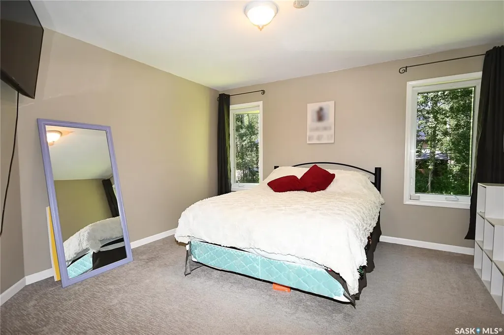 120 Luciuk Lane Big River Rm No. 555 SK S0J 0E0