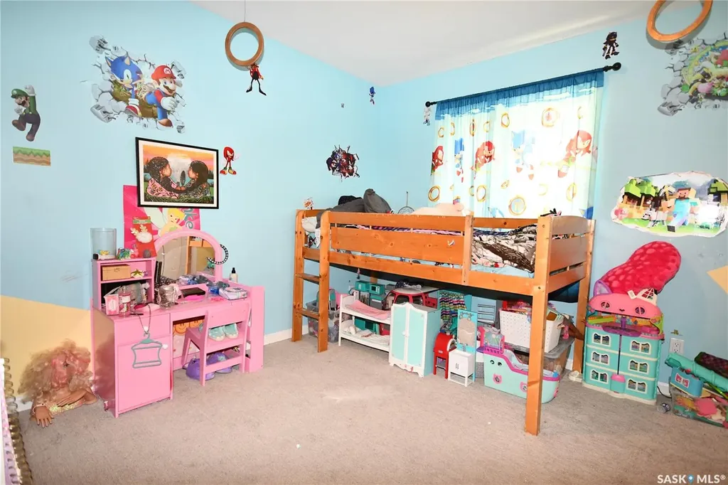120 Luciuk Lane Big River Rm No. 555 SK S0J 0E0