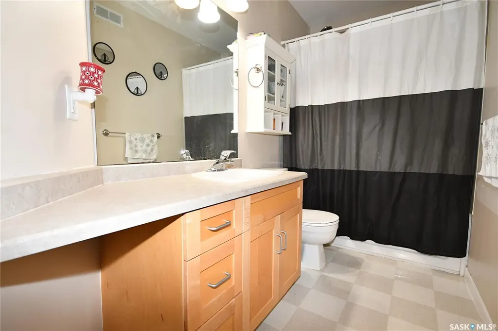 120 Luciuk Lane Big River Rm No. 555 SK S0J 0E0