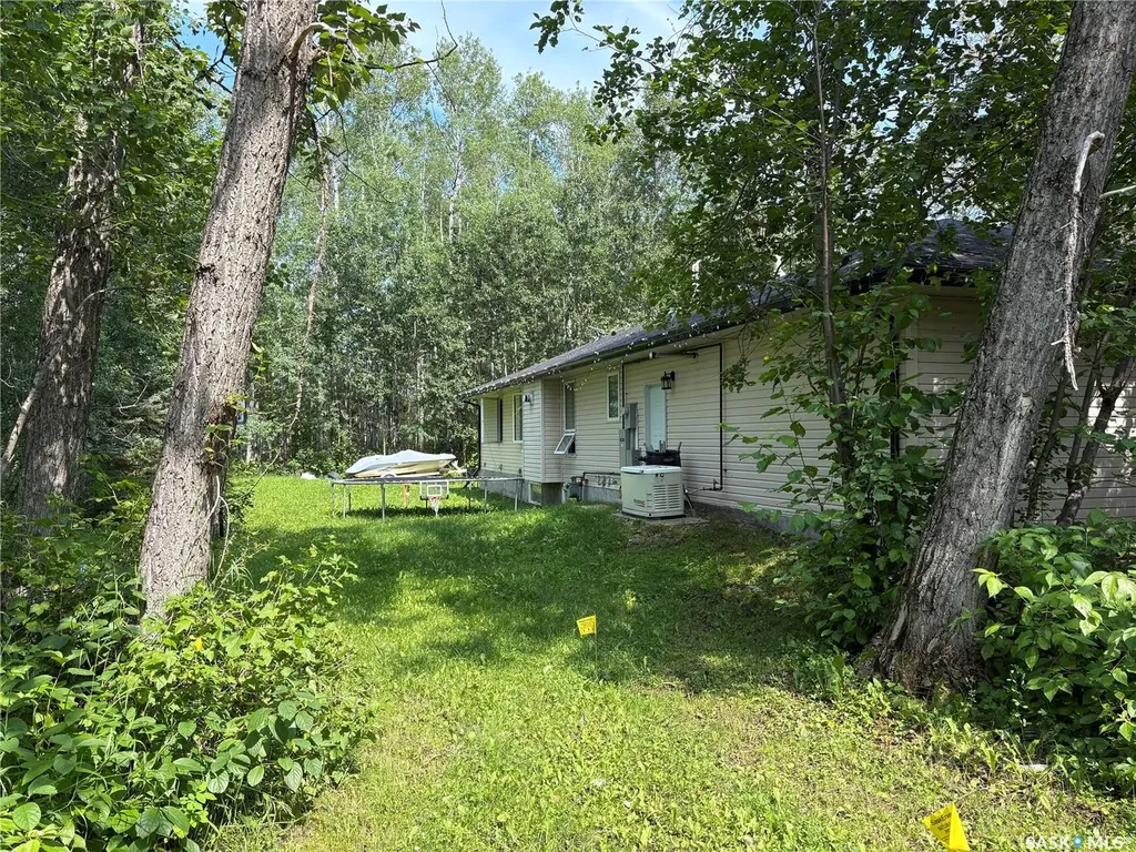 120 Luciuk Lane Big River Rm No. 555 SK S0J 0E0