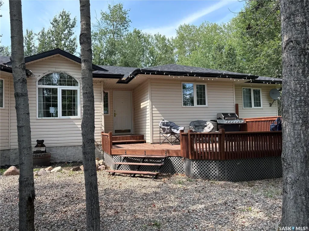 120 Luciuk Lane Big River Rm No. 555 SK S0J 0E0