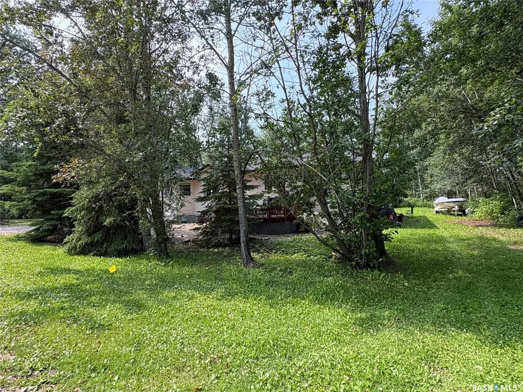 120 Luciuk Lane Big River Rm No. 555 SK S0J 0E0