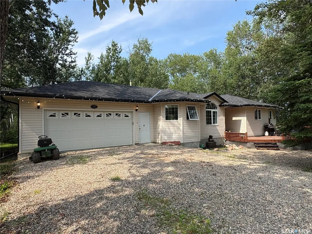 120 Luciuk Lane Big River Rm No. 555 SK S0J 0E0