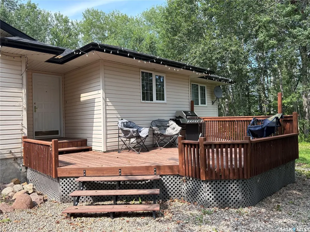 120 Luciuk Lane Big River Rm No. 555 SK S0J 0E0