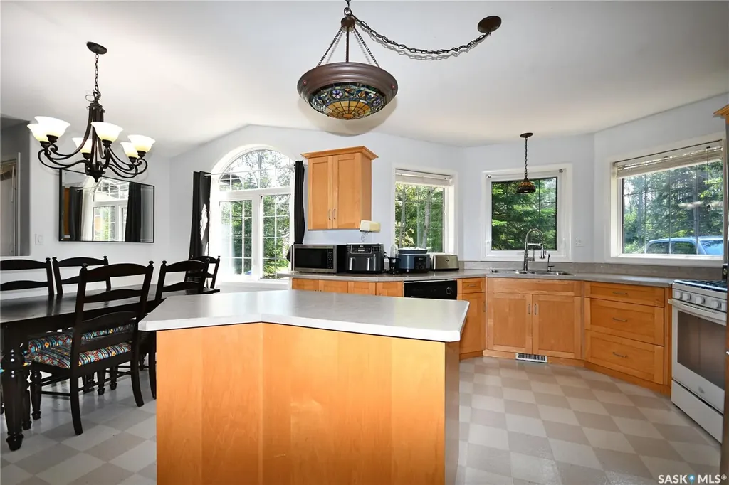 120 Luciuk Lane Big River Rm No. 555 SK S0J 0E0