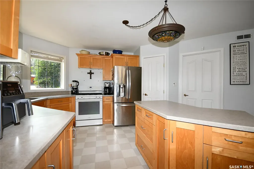 120 Luciuk Lane Big River Rm No. 555 SK S0J 0E0