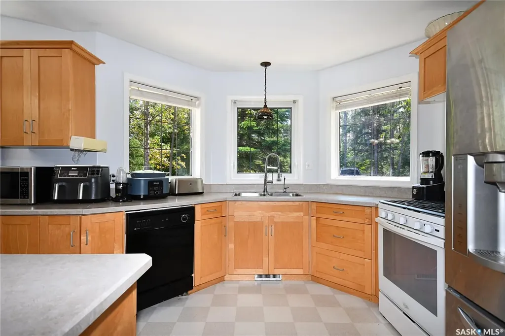 120 Luciuk Lane Big River Rm No. 555 SK S0J 0E0