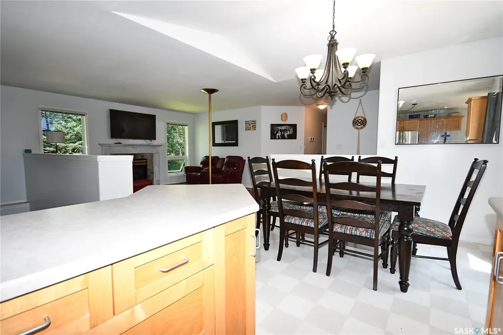120 Luciuk Lane Big River Rm No. 555 SK S0J 0E0