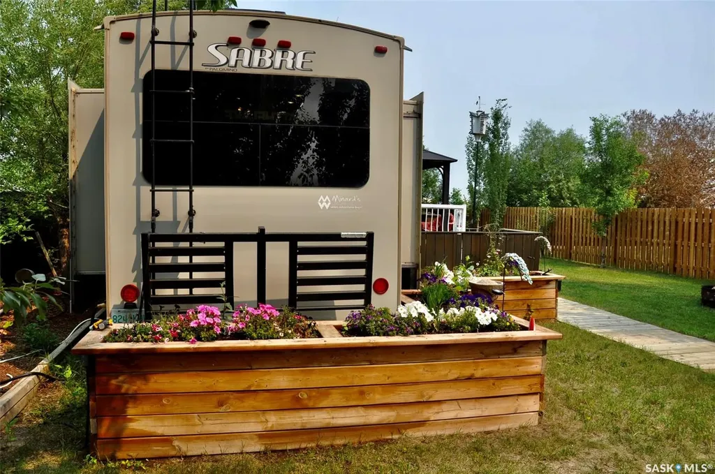 520 Rv Drive Loreburn Rm No. 254 SK S0H 1J0
