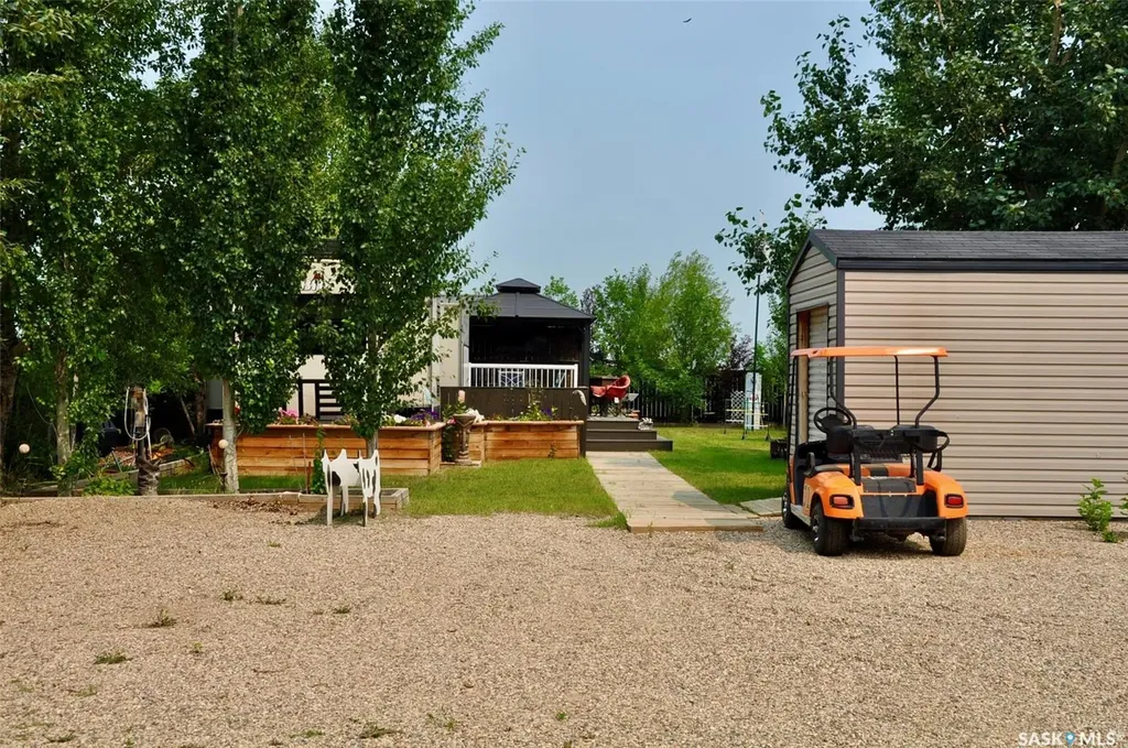 520 Rv Drive Loreburn Rm No. 254 SK S0H 1J0