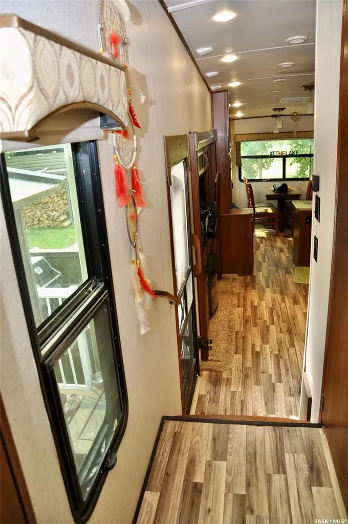 520 Rv Drive Loreburn Rm No. 254 SK S0H 1J0
