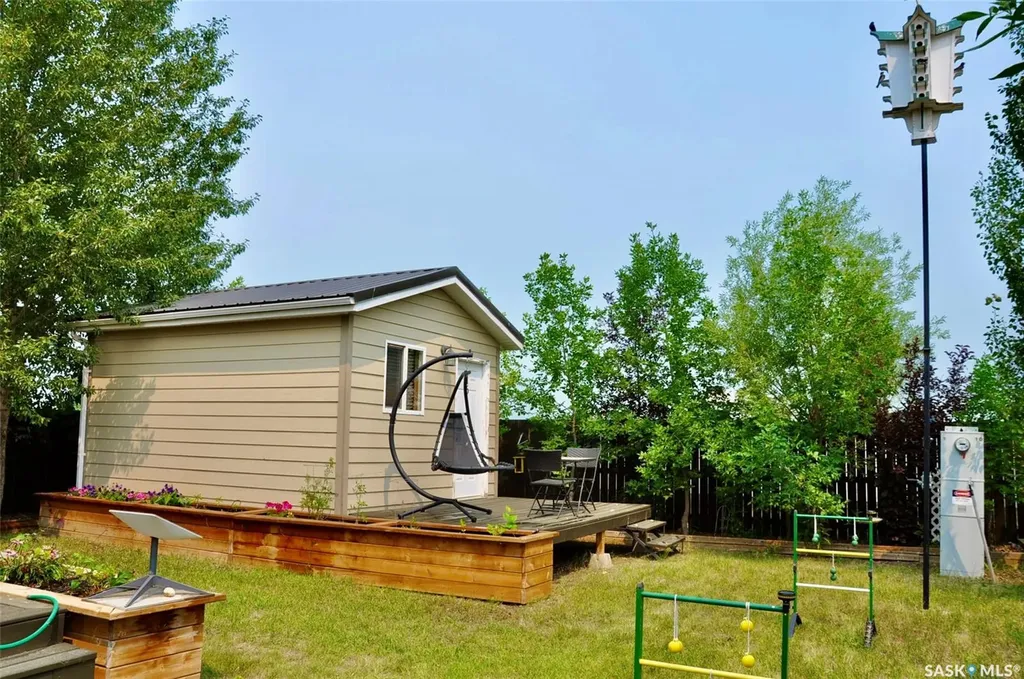 520 Rv Drive Loreburn Rm No. 254 SK S0H 1J0
