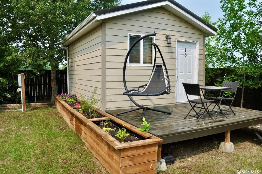 520 Rv Drive Loreburn Rm No. 254 SK S0H 1J0