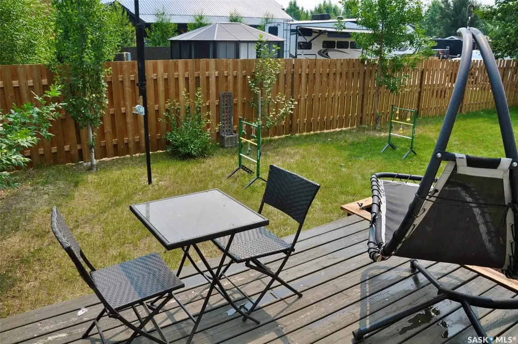 520 Rv Drive Loreburn Rm No. 254 SK S0H 1J0