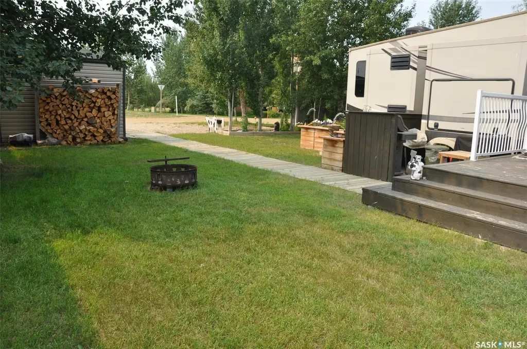 520 Rv Drive Loreburn Rm No. 254 SK S0H 1J0
