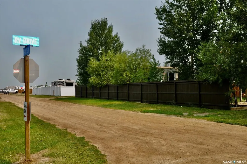 520 Rv Drive Loreburn Rm No. 254 SK S0H 1J0