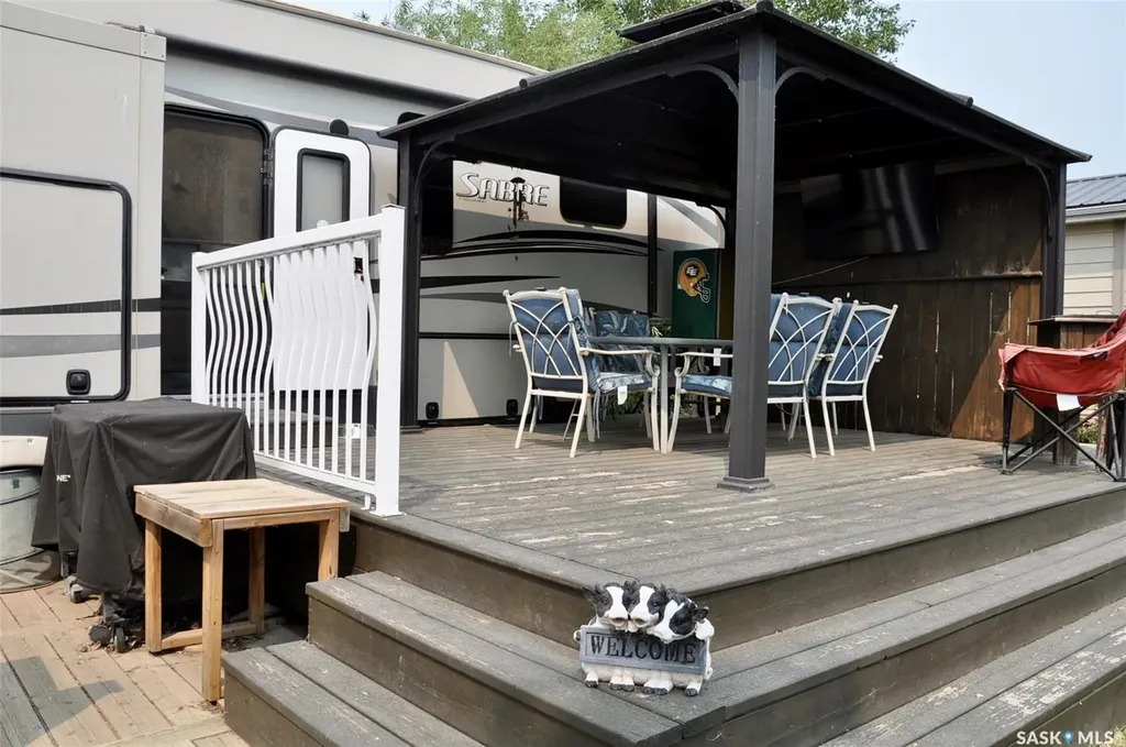 520 Rv Drive Loreburn Rm No. 254 SK S0H 1J0